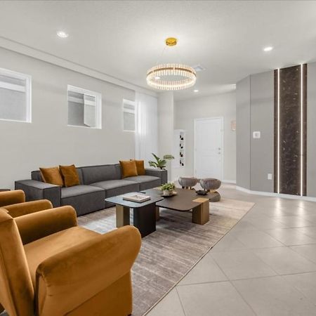 5 Bedrooms- 5,5 Bathrooms- Windsor Cay 16219 Tw Orlando Bagian luar foto