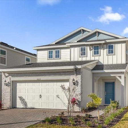 5 Bedrooms- 5,5 Bathrooms- Windsor Cay 16219 Tw Orlando Bagian luar foto