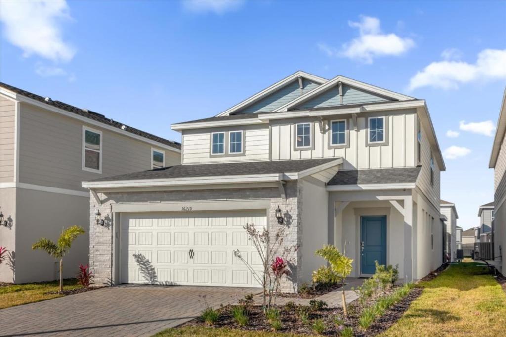 5 Bedrooms- 5,5 Bathrooms- Windsor Cay 16219 Tw Orlando Bagian luar foto