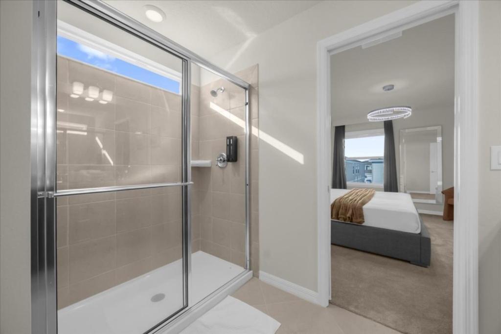 5 Bedrooms- 5,5 Bathrooms- Windsor Cay 16219 Tw Orlando Bagian luar foto