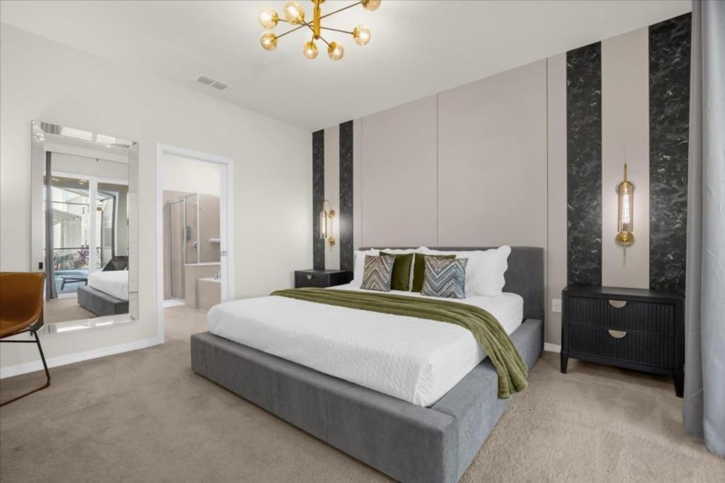 5 Bedrooms- 5,5 Bathrooms- Windsor Cay 16219 Tw Orlando Bagian luar foto