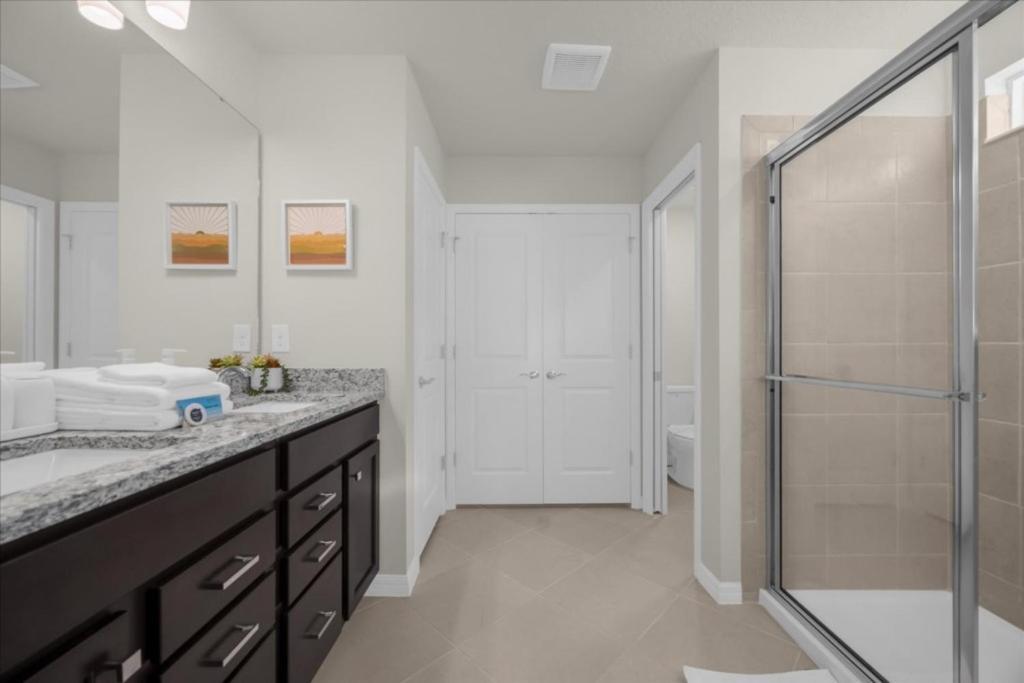 5 Bedrooms- 5,5 Bathrooms- Windsor Cay 16219 Tw Orlando Bagian luar foto