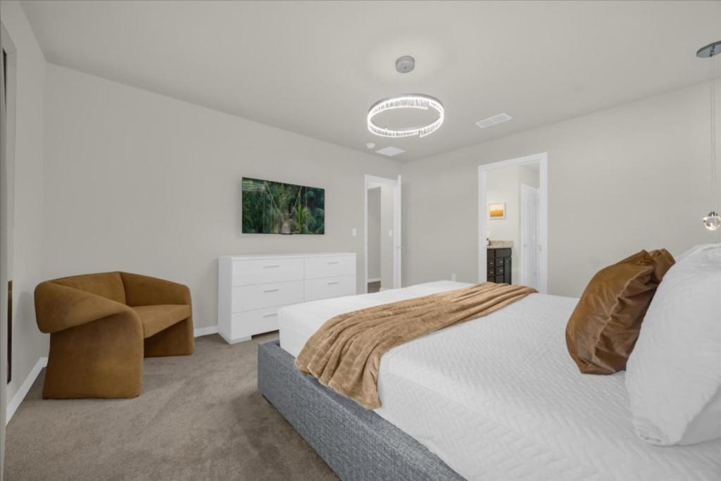 5 Bedrooms- 5,5 Bathrooms- Windsor Cay 16219 Tw Orlando Bagian luar foto