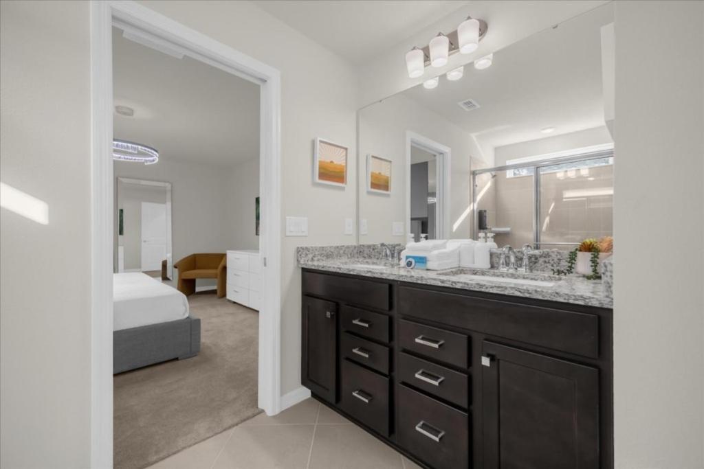5 Bedrooms- 5,5 Bathrooms- Windsor Cay 16219 Tw Orlando Bagian luar foto