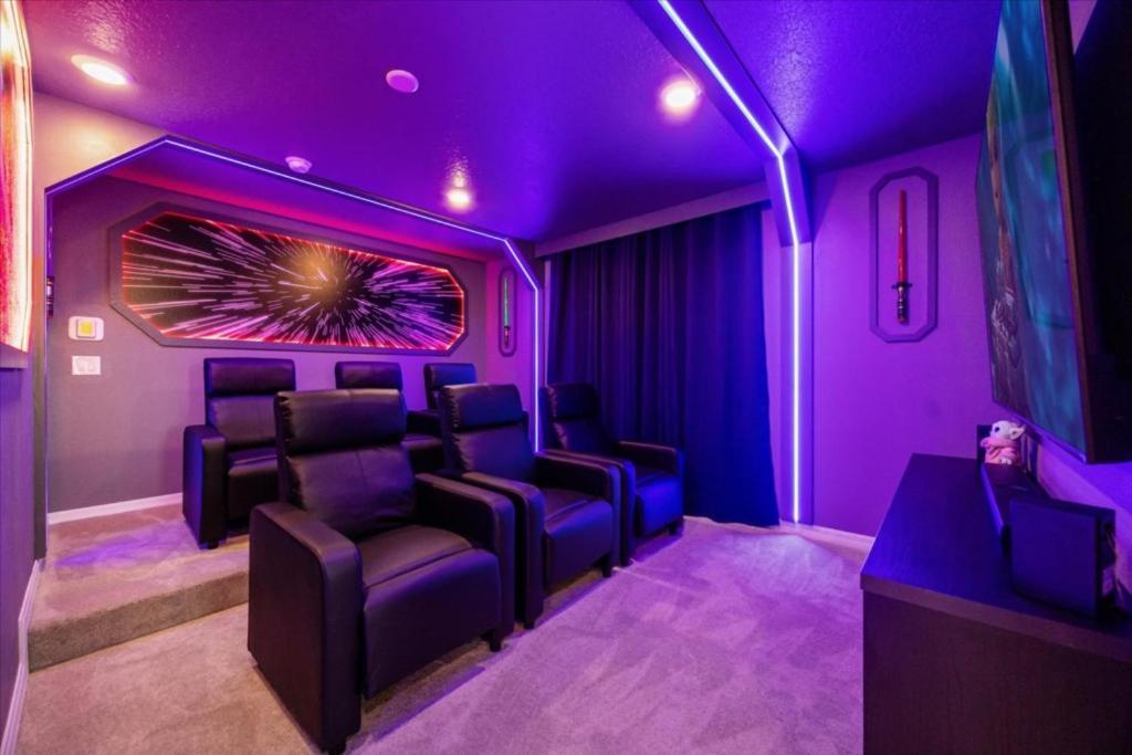 5 Bedrooms- 5,5 Bathrooms- Windsor Cay 16219 Tw Orlando Bagian luar foto