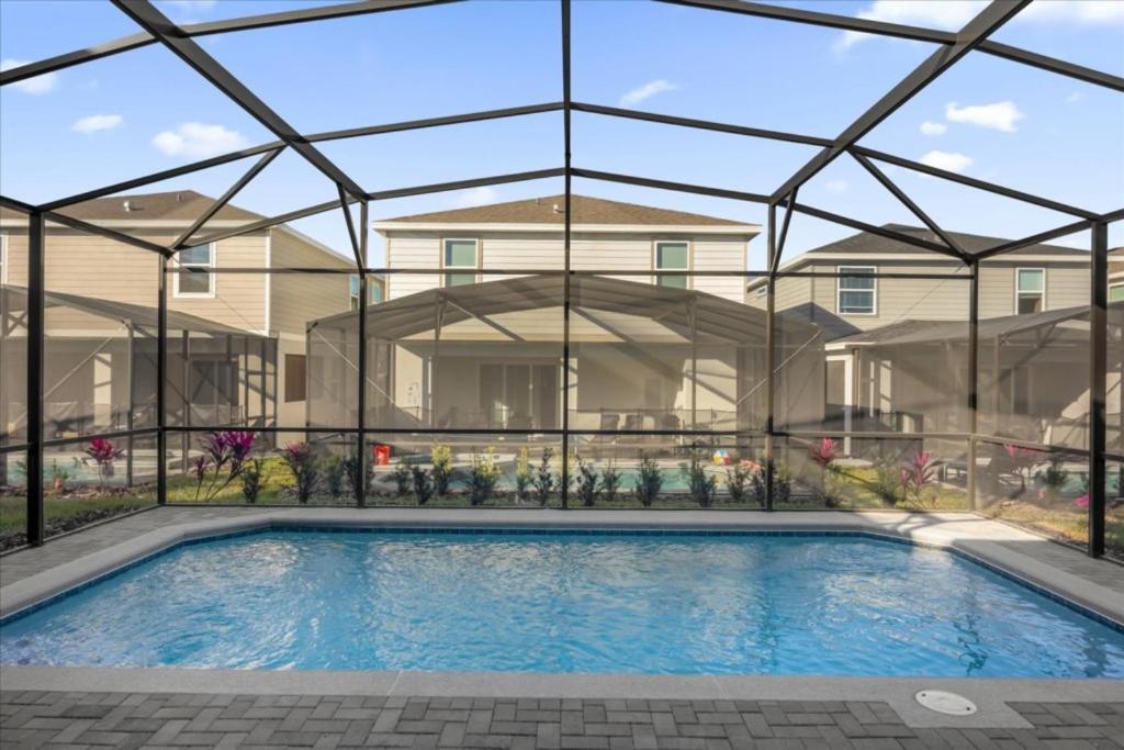 5 Bedrooms- 5,5 Bathrooms- Windsor Cay 16219 Tw Orlando Bagian luar foto